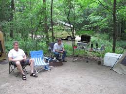Find detailed information for grand isle state park: Nice Wooded Site Picture Of Grand Isle State Park Tripadvisor