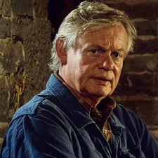 Love having Martin Clunes back