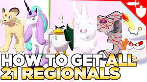 How To Get Evolve All Galarian Variant Pokemon Yamask Farfetch D Etc Pokemon Sword And Shield Youtube Pokemon Pokemon Meowth Pokemon Sword And Shield