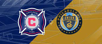 Social rating of predictions and free 8 may at 17:00 in the league «usa mls» will be a football match between the teams chicago fire and philadelphia union on the stadium «soldier. Philadelphia Chicago Fire