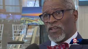 Former KC Mayor Sly James reflects