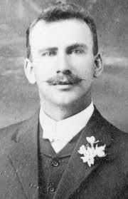 Arthur Albert Bock (1883-1966)