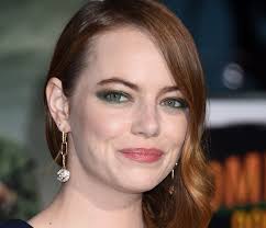 Эмили джин «эмма» стоун (emily jean «emma» stone). Emma Stone Gave Birth Vg