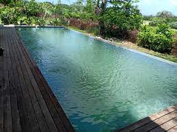 Rangka kolam renang sangat berfungsi untuk menjaga kolam renang tetap berdiri stabil. Panduan Murah Membuat Kolam Renang Minimalis Sederhana