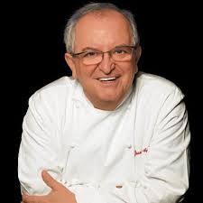Juan Mari Arzak