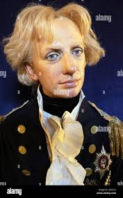 Wax dummy immagini e fotografie stock ad alta risoluzione