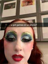 Celebrating Chappell Roan: A Mood Board Aesthetic