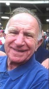 JAMES THOMAS Obituary (2017)