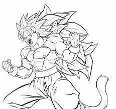 There is also a sharp color change in the blue paint color on the boots that i'm guessing was to fade gradually. Goku Super Saiyan God Coloring Pages Coloring Home
