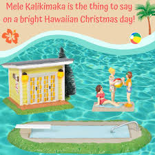 Department 56 National Lampoon S Christmas Vacation Village Pool Fantasy Set 6005457 National Lampoons Christmas Vacation Vacation Village Lampoon S Christmas Vacation