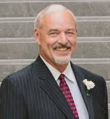 Richard Lyons Obituary