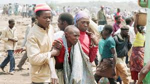 Rwandan Genocide - Facts, Response & Trials | HISTORY