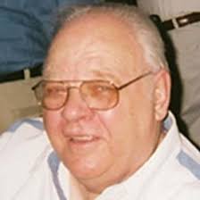 Harry Gillespie Obituary (1939