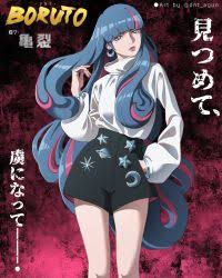 ada (boruto) | Page: 1 | Gelbooru - Free Anime and Hentai Gallery