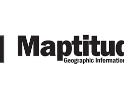 Image of Caliper Maptitude logo
