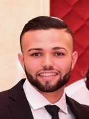 Daniel Abramov , Voro New York, Apartment Finder