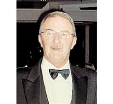 William ROBERTSON Obituary