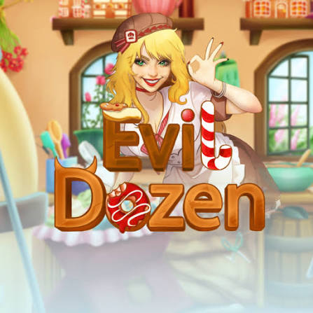 Evil Dozen Slot - gioca in Demo Gratis su Betsson!