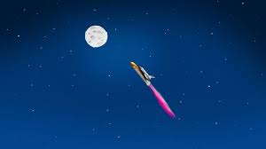 Best 48 A Rocket To The Moon Wallpaper On Hipwallpaper Rocket Bunny Wallpaper Guardians Of The Galaxy Rocket Wallpaper And Rocket Raccoon Backgrounds