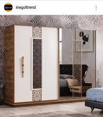 Versace Yatak Odasi Takimimiz Yatak Odasi Mobilya Takimlari Yatak Odasi Daire Ic Tasarim