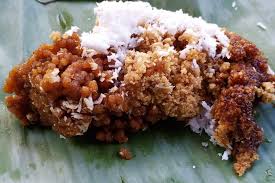 Singkong dikupas direndam kurang lebih 3 hari atau sampai busuk yg bagus diair mengalir kalau tidak tiap hari airnya diganti. Sejarah Tiwul Khas Jawa Makanan Pengganti Nasi Karena Harga Beras Mahal Halaman All Kompas Com