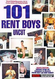 101 Rent Boys - Wikipedia