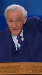 "If you're excited about King Jesus reigning someday