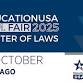 EducationUSA LL.M. Fair 2025 | Santiago event image