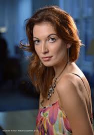 Christopher Rex Stone