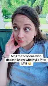 Kaylie Pitts