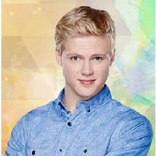 Just Another Witch (Luke Archer)