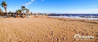 Nudist guys on the beach 19. Beach De La Base Nature Frejus Var France Beachrex Com