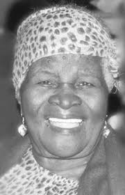 Obituary for Sarah Morris