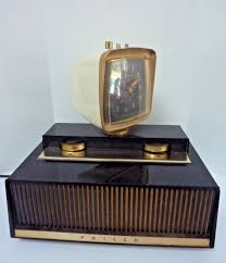 Image result for Pale Yellow 1972 Philco