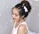 Prom Formal Natural Curly Hairstyles