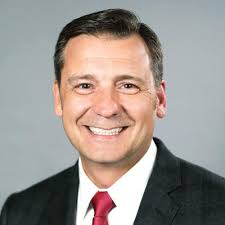 Most Admired CEO Awards: Brian Poplin, Elior North America