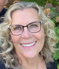 69 years old in a few months and I'm staying curly.