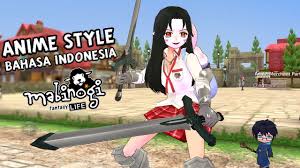Unduh gacha life mod apk di happymoddownload. Mabinogi Fantasy Life Mobile Apk