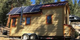 Southern colorado cabins for sale. How To Build A Tiny House In Colorado Home Building Laws In Co