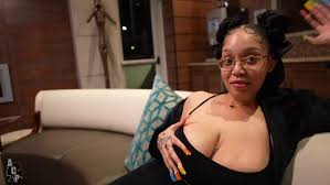 Ms Berry - BootyExpo Video Preview