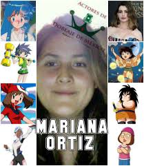 Actores de Doblaje de México