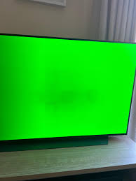 This Happened To A Brand New Panel After 2 Hours Of Use Plus Running The Pixel  Refresher. The Panel Was A Replacement For One They Previously Developed  This Same Problem After ~9