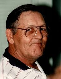 Obituary information for Arliss G. Blackshire