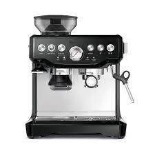 Breville bes870bsxl barista express coffee machine review. The Barista Express Espresso Machine Breville