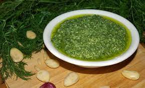 Pesti e salse della sicilia direttamente dal produttore a casa tua. Pesto Con Sarde E Finocchietto Selvatico Natura A Tavola