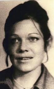 Grisonas Andrijauskaite, Victoria Lucía