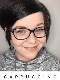 Person occasionally seeking attention