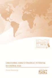 An insightful audio commentary on the book of romans, specifically to equip believers for the task of biblical evangelism. Unlocking India S Strategic Potential In Central Asia By Roman Muzalevsky Mr