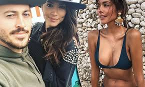 Pia Miller takes a veiled swipe at Home and Away
