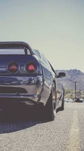 Support us by sharing the content, upvoting wallpapers on the page or sending your own background 1920x1080 nissan skyline gt r r32 black tuning nissan skyline wallpaper car. Best Nissan Skyline Gt R R32 Iphone Hd Wallpapers Ilikewallpaper